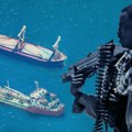 ‘Ne pucajte, musliman sam’: Kapetan u zarobljeništvu somalijskih pirata