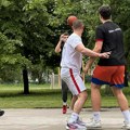 FOTO: Dobra energija pobedila loše vreme – održan „Sportski dan“ koji će se dugo pamtiti
