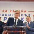 Dodik: Kandidati vladajuće koalicije za predsednika RS i člana Predsedništva BiH biće iz SNSD-a