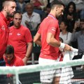 Novak Đoković potvrdio saradnju sa Viktorom Troickim