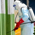SZO: Epidemija ebole u DR Kongo predstavlja visok rizik za zemlju