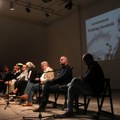 Komemoracija Predragu Koraksiću Koraksu: „On je crtao ono što mi mislimo“