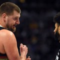 Nikola Jokić 6. put u idealnom timu NBA lige: Opet je ispisao istoriju Denver Nagetsa