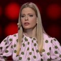 "Predlog za predstavnika na Pesmi Evrovizije" neviđene scene u "Poteri", Milica Jokanović zapevala, Memedović u šoku