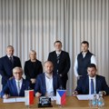 CSG and WSK “PZL-KALISZ” proizvodiće motore za teške terenske kamione u Poljskoj