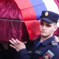 "Oko 500.000 ruskih vojnika poginulo u ratu u Ukrajini" Najveća obaveštajna agencija Velike Britanije objavila procenu, Moskva…