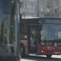Sekretarijat za javni prevoz: 30. maja više vozila koji saobraćaju ka grobljima u Beogradu