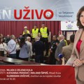 Gledajte UŽIVO Dan uživo: Mladi (i zeleni) Kula
