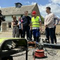 Ministar za javna ulaganja: Završetak radova u Kupusini očekuje se na jesen
