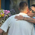 Marija Šerifović uhvaćena sa srpskom voditeljkom: Došla na promociju Jovane Pajić, a evo ko joj pravi društvo (video)