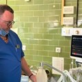 Otvorena nova operaciona sala na Dečjoj hirurgiji UKC Niš, stiže i četvrta