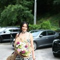 Neprijatan susret zabeležen kamerama: Andreana i Slađa Alegro javno zaratile, sad se ignorišu na istom događaju (video)