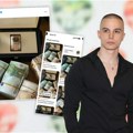 Kakav blam! Vojaž objavio sliku s Pinteresta da bi slagao pratioce kako je kupio skupoceni sat (foto)
