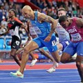 Osvojio bronzu u Beogradu, bio 2. na svetu, sprinter dobio jednu od najdužih suspenzija koje atletika pamti