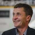 Otkrivena plata Saše Ilića u Partizanu