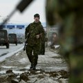 Misija Bundesvera na Kosovu i Metohiji u okviru Kfora produžena za godinu dana