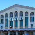 Uzbuna na aerodromu u Viljnusu, preusmereni letovi