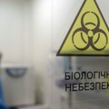 Mema: Nema reakcija evropskih lidera na biološke laboratorije u Ukrajini