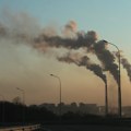 EU u desetogodišnjem periodu smanjila emisije gasova za 17,2 odsto
