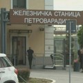 Uskoro privremena železnička stanica u Novom Sadu, ali i skuplje karte za voz: "Put nepredvidiv, neopravdano dizanje cena"