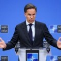 Rutte: KFOR će ubuduće imati do 3.500 vojnika