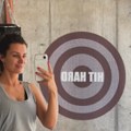 Voditeljka "Dnevnika" na treningu bez šminke i sa vezanom kosom: Komplimenti za izgled samo stižu, a kažu da ima i najbolje…