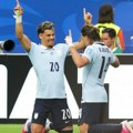 Prenos, Urugvaj - Zelenortska ostrva: Najveći hit Mundijala sanja novo čudo protiv dvostrukog prvaka sveta