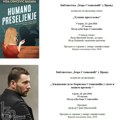 Borini književni dani 2026 – najava programa Biblioteke "Bora Stanković"
