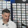 Glavobolja za Alimpijevića! Jedan igrač otkazao selektoru Srbije!