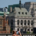 Rekordna temperatura za jun u Velikoj Britaniji oborena treći dan zaredom, izmereno 36,9 stepeni