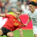 Belgija ubedljiva protiv Novog Zelanda, Egipat i Iran remizirali u Sijetlu