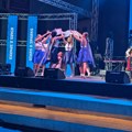 Truba otvorila Leskovac prestonicu kulture, političari ostali u Beogradu