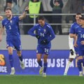 Srbija napredovala na Fifinoj listi