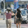 Pik vrelog talasa: Za celu Srbiju na snazi je crveni meteoalarm