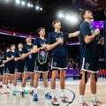 Predsednik Srbije čestitao kadetima Srbije na velikom uspehu na Mundobasketu