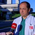 Две особе повређене у саобраћајној незгоди код Сопота