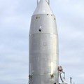 Japanska svemirska agencija izvela prvi probni let rakete za višekratnu upotrebu
