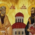 Данас је Петровдан и верује се да једну ствар никако не треба радити - због деце