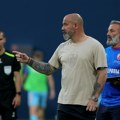 Stanković o kvalifikacijama: Cilj je ulazak u plej-of za LŠ