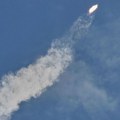 Deo rakete SpejsEks mogao bi da udari u Mesec početkom avgusta