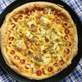 Pita koju je nekada jela cela Jugoslavija: Danas je zaštićeni specijalitet Evropske unije, a ovo je recept