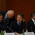 Ministar Glišić: Nenajavljeno ću obilaziti gradilišta, razočarao sam se u neke izvođače