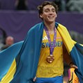 Duplantis zabrinuo celu Evropu pred očima Angeline Topić, evo kakvo je njegovo stanje