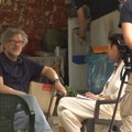 Kusturica snima novi film – "Čuružanka", na imanju uz Tisu