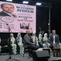 Promovisana knjiga Nedžada Avdića “Ja, haški svjedok” u Novom Pazaru