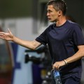 Saša Ilić: Dobro smo odreagovali nakon primljenog pogotka