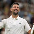 Kakav tandem: Novak Đoković i Arina Sabalenka igraju zajedno na Ju-Es openu