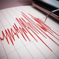 Treslo se tlo na Novom Zelandu: Potres od 5,9 stepeni, usledio i naknadni udar