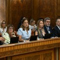 Počela sednica Štaba za vanredne situacije, premijer apelovao na građane da smanje potrošnju električne energije narednih 10…
