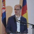 Macut: Srbija će nastaviti da čuva uspomenu na žrtve Oluje